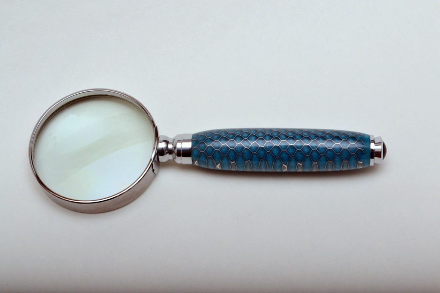 Solid Brass Strap Hinges / Writing Slope Hinges (pair) prokraft