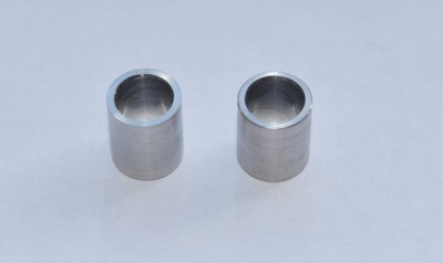 Bushing set 8.7mm