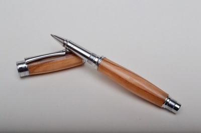 Byron Premium Rollerball Pen Kit