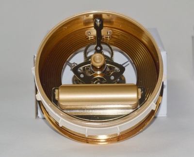 Clock & Barometer Kits - prokraft