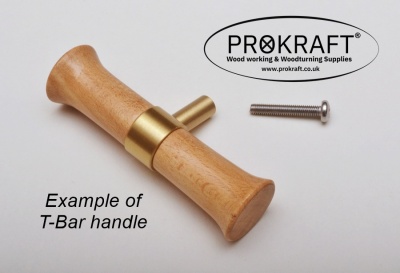 Solid Brass Handle Fitting Kit