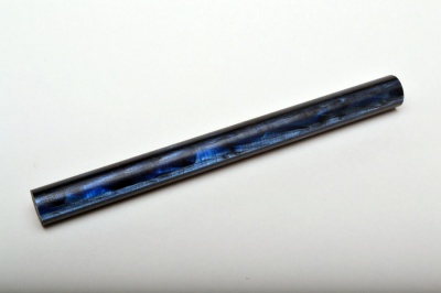 Blue Flame Acrylic 200mm x 18mm