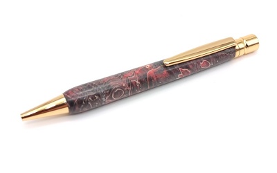 Ion™ Premium Twist Pen Kit