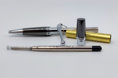 Limited Edition Pen Kit 2