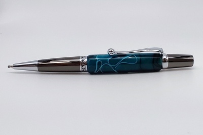 Limited Edition Pen Kit 2