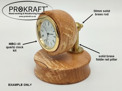 Mini Clock Mega Deal Pack