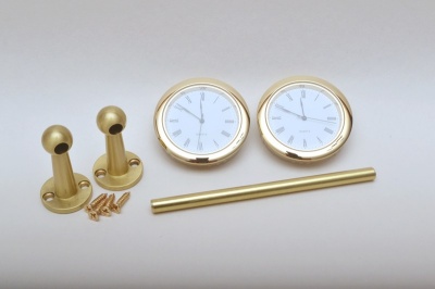 Mini Clock Mega Deal Pack