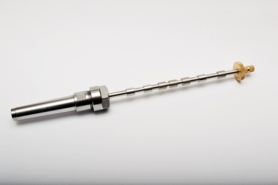 Precision Pen Mandrel - MT2