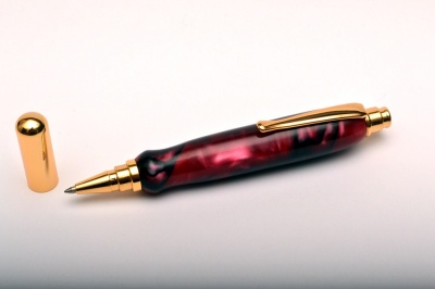 Rollester Rollerball Pen Kit