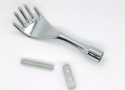 Back Scratcher Kit