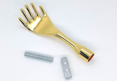 Back Scratcher Kit