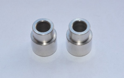 Rollester / Nibster Bushing Set