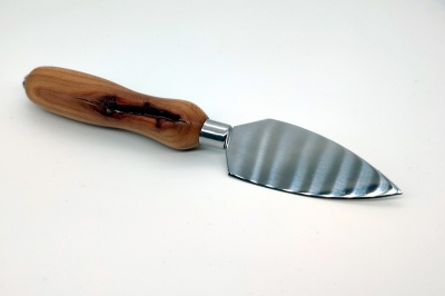 Cheese slicer with long ferrule (L)