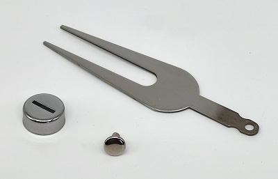 Cheese Knife Individual Blades