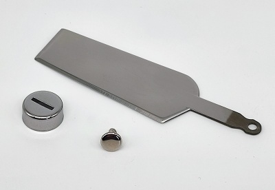 Cheese Knife Individual Blades
