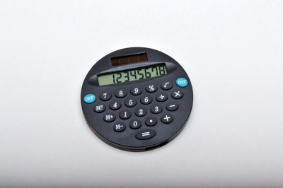 Desk Calculator Woodturning Kit