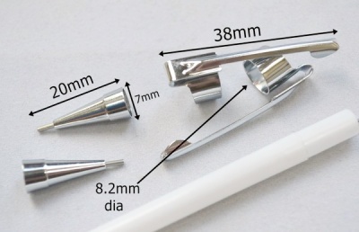Mechanical Pencil Kits (2 per pack)