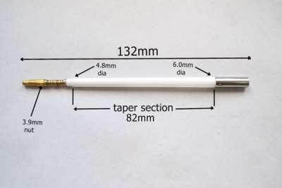 Mechanical Pencil Kits (2 per pack)