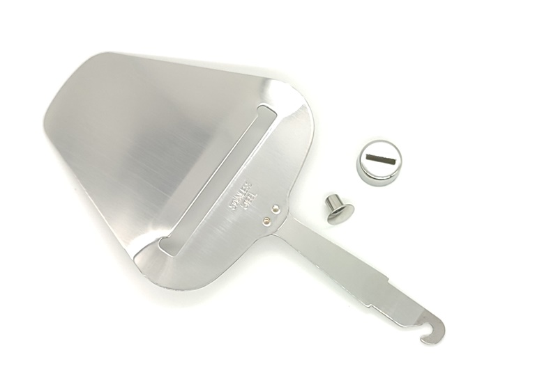 Cheese Slicer Kit S/Steel prokraft