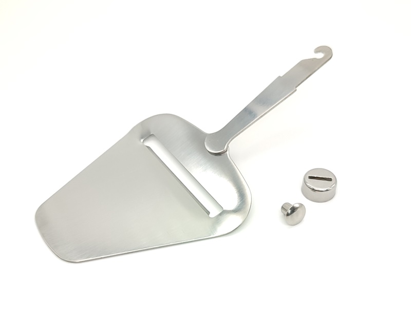 Cheese Slicer Kit S Steel