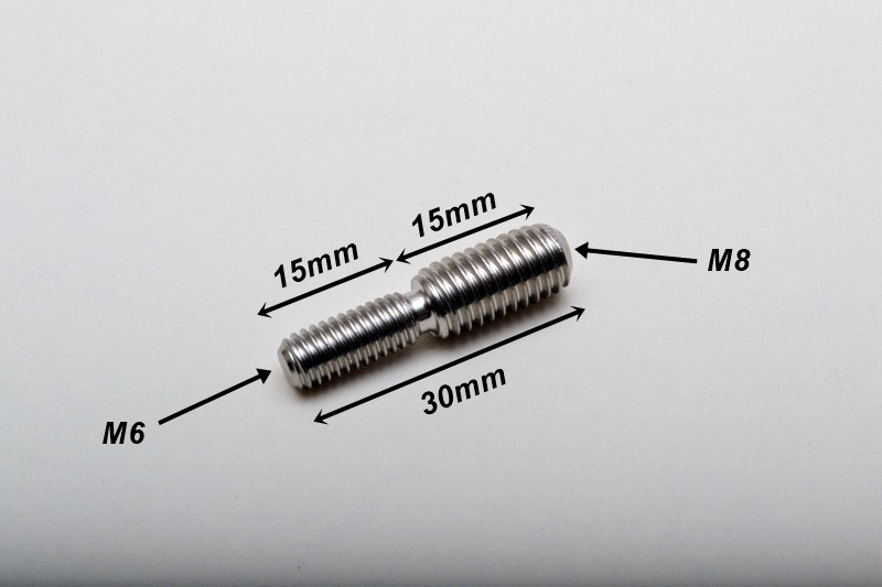 m6 to m7 thread adapter