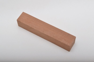 Sapele Handle blank