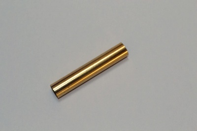 Spare Brass Tube for Serea / Ayres Pen Kits