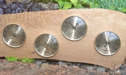 Metal Bezel Insert Range 90mm