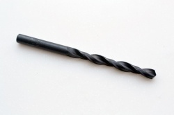 HSS Drill Bit 6.3mm