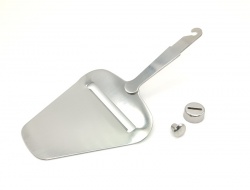 Cheese Slicer Kit - S/Steel