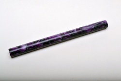 Purple Swirl 240mm x 20mm