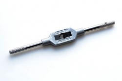 Hand Tap Wrench M1 to M12