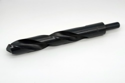 The Beast - 25mm HSS reduced Shank Drill