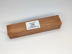 English Oak Handle blank