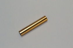 Spare brass tube for AMC / Let4 Kits